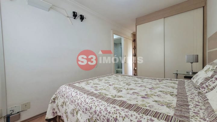 Apartamento à venda com 3 quartos, 60m² - Foto 24