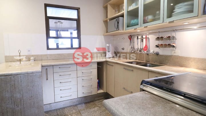 Apartamento à venda com 4 quartos, 227m² - Foto 48