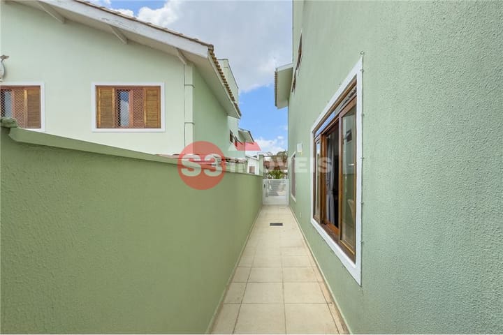 Casa de Condomínio à venda com 3 quartos, 200m² - Foto 5