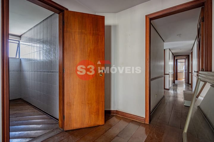 Apartamento à venda com 4 quartos, 253m² - Foto 17