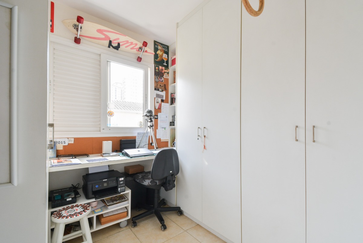 Apartamento à venda com 3 quartos, 85m² - Foto 19