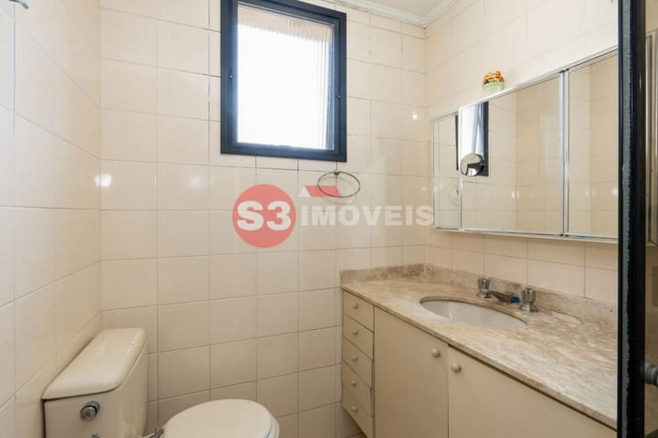 Apartamento à venda com 3 quartos, 92m² - Foto 25