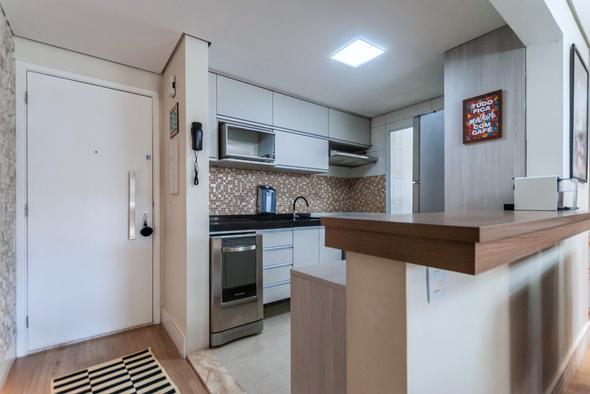 Apartamento à venda com 2 quartos, 81m² - Foto 19