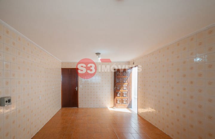 Casa à venda com 3 quartos, 208m² - Foto 11