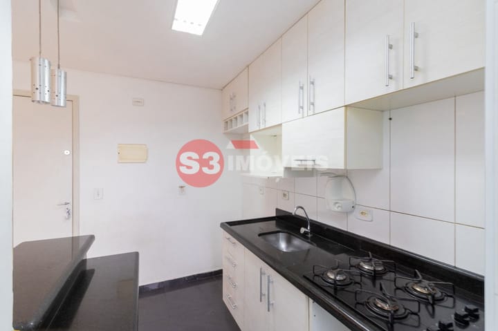 Apartamento à venda com 2 quartos, 48m² - Foto 25