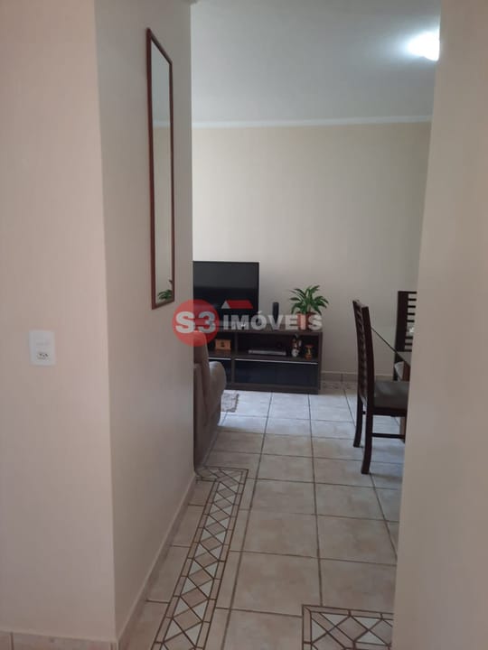 Apartamento à venda com 2 quartos, 55m² - Foto 9