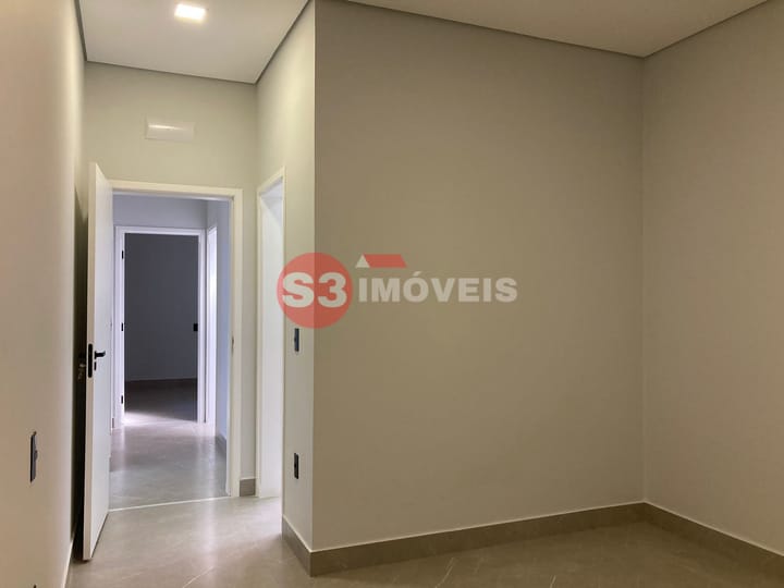 Casa de Condomínio à venda com 3 quartos, 125m² - Foto 10