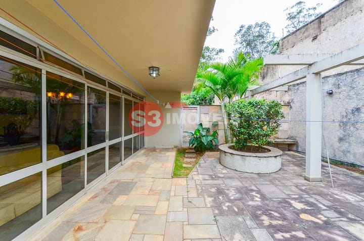 Casa à venda com 4 quartos, 595m² - Foto 42