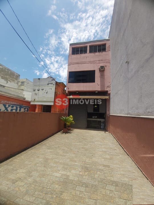 Conjunto Comercial-Sala à venda, 1000m² - Foto 2