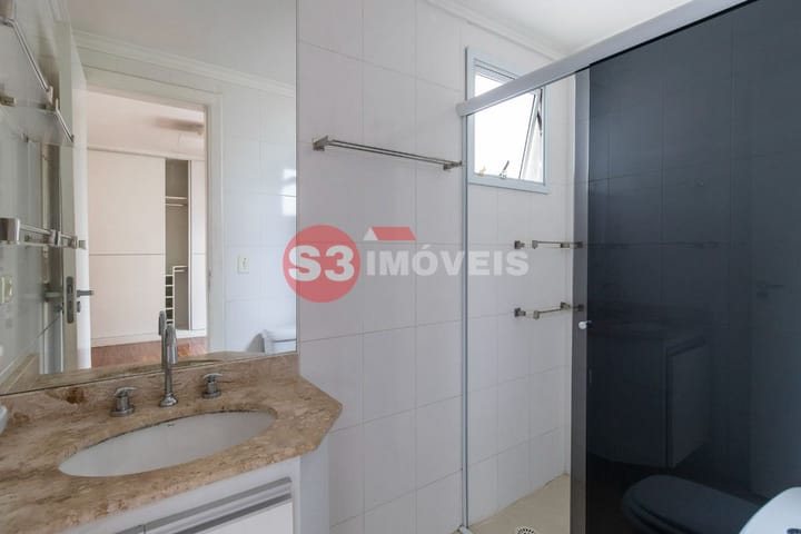 Apartamento à venda com 3 quartos, 86m² - Foto 25