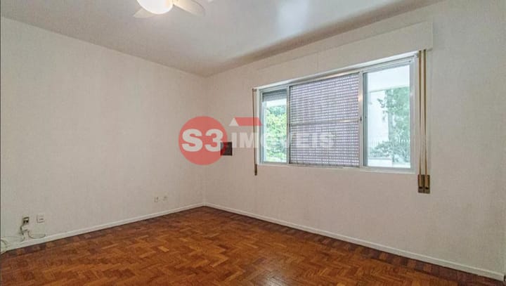 Apartamento à venda com 3 quartos, 132m² - Foto 12