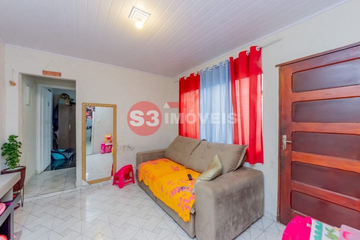 Casa à venda com 3 quartos, 150m² - Foto 8