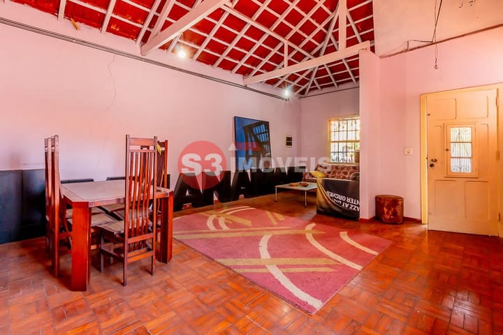 Casa à venda com 4 quartos, 265m² - Foto 9