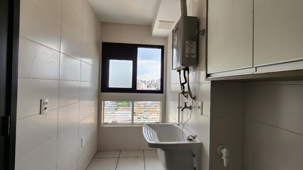 Apartamento à venda com 2 quartos, 59m² - Foto 12