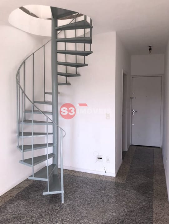 Cobertura à venda com 2 quartos, 107m² - Foto 5