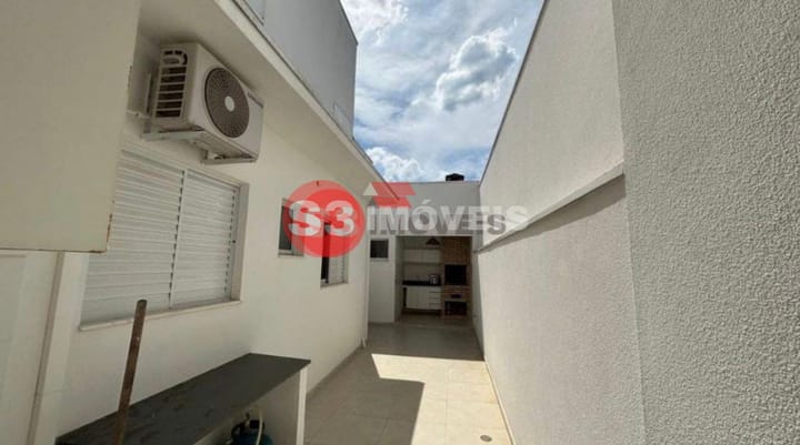 Casa à venda com 3 quartos, 101m² - Foto 10