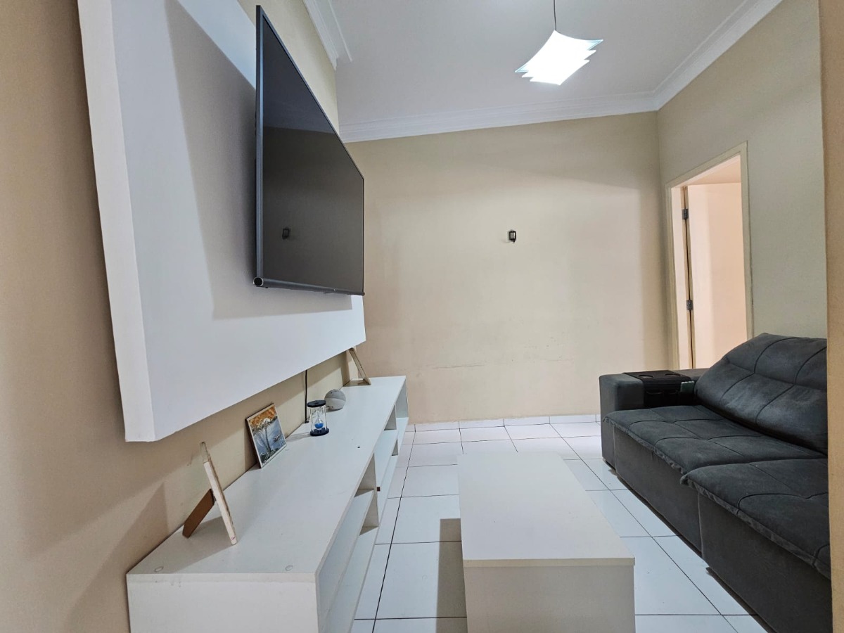 Apartamento à venda com 2 quartos, 62m² - Foto 3