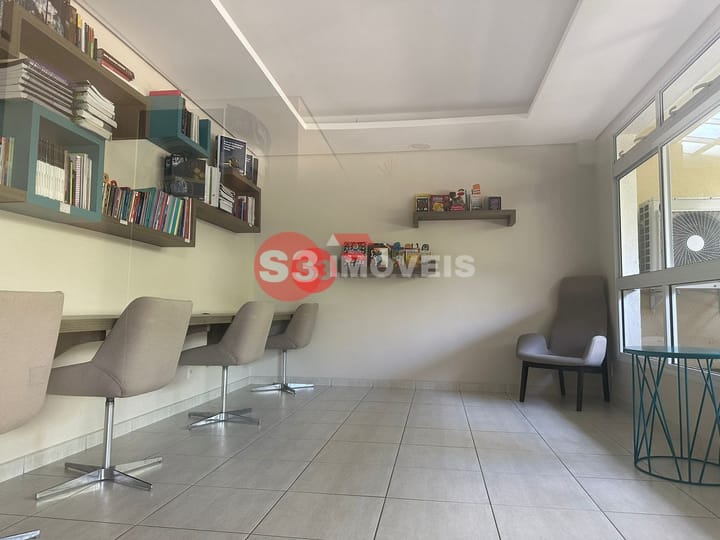 Apartamento à venda com 3 quartos, 111m² - Foto 41