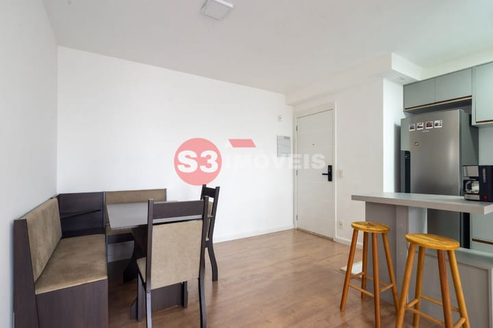 Apartamento à venda com 2 quartos, 84m² - Foto 13