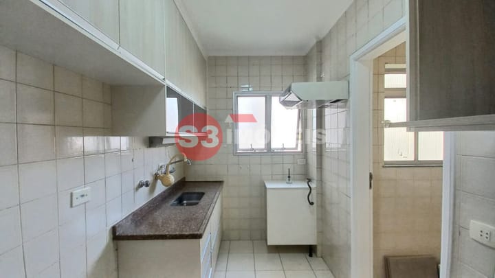 Apartamento à venda com 2 quartos, 63m² - Foto 8