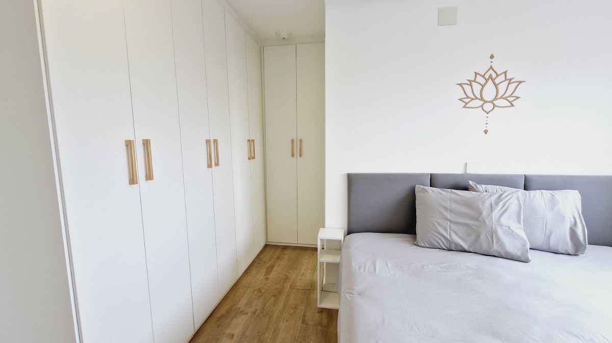 Apartamento à venda com 3 quartos, 93m² - Foto 36