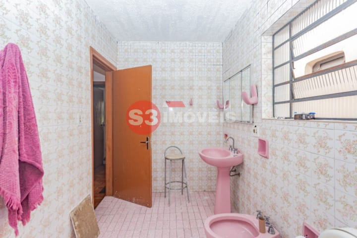 Casa à venda com 2 quartos, 125m² - Foto 12