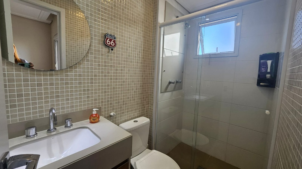 Apartamento à venda com 2 quartos, 94m² - Foto 13