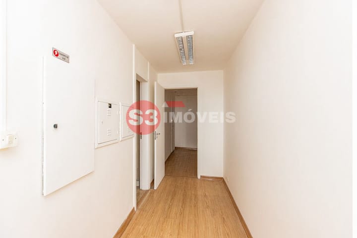 Conjunto Comercial-Sala à venda, 122m² - Foto 3