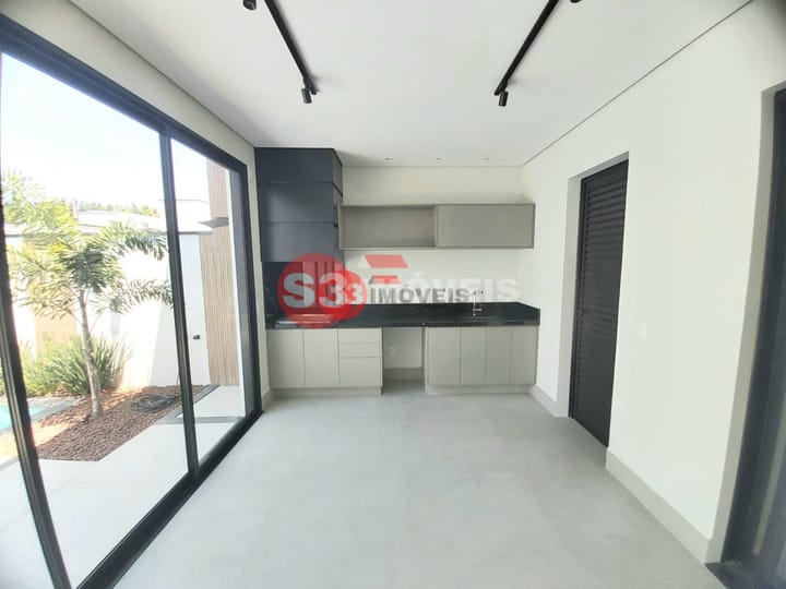 Casa de Condomínio à venda com 3 quartos, 212m² - Foto 11