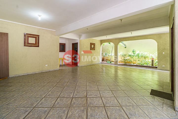 Casa à venda com 4 quartos, 560m² - Foto 82