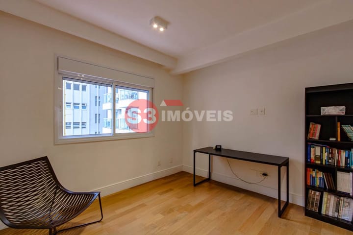 Apartamento à venda com 3 quartos, 142m² - Foto 20