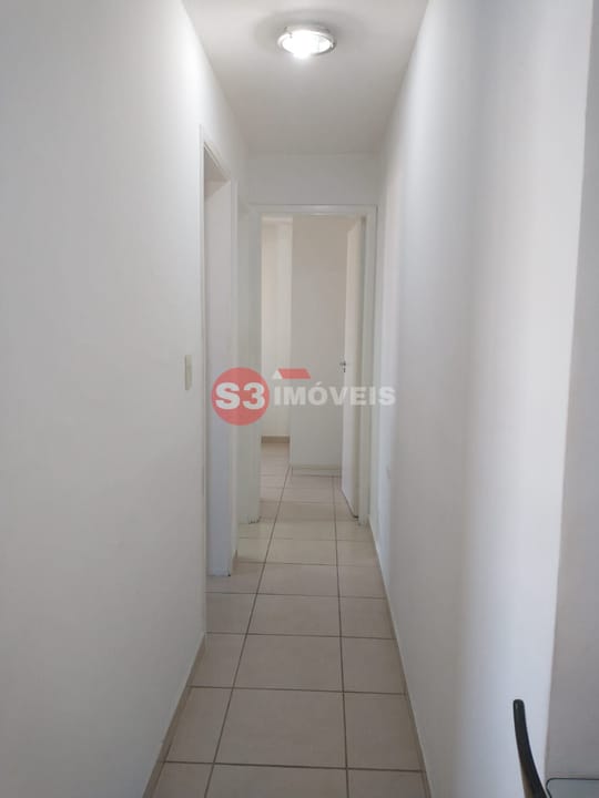 Apartamento à venda com 2 quartos, 42m² - Foto 10