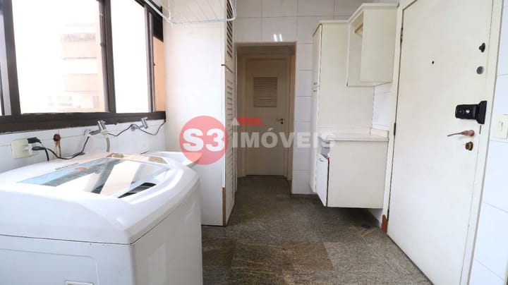 Apartamento à venda com 4 quartos, 227m² - Foto 49