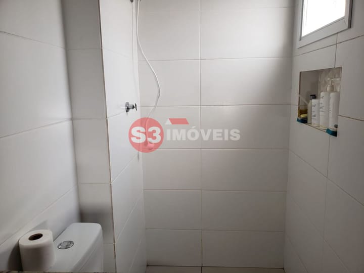 Apartamento à venda com 3 quartos, 52m² - Foto 16