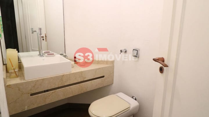 Apartamento à venda com 4 quartos, 227m² - Foto 24