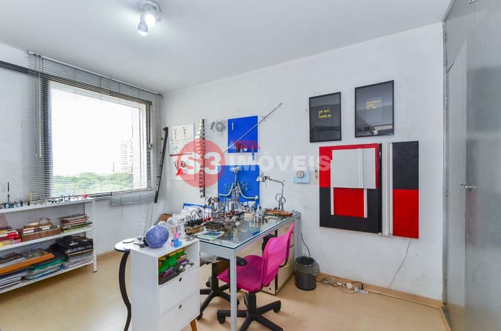 Apartamento à venda com 2 quartos, 85m² - Foto 15