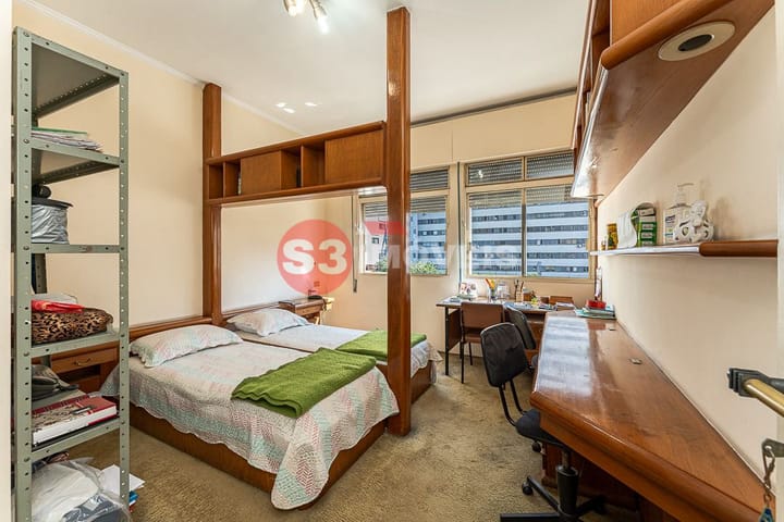 Apartamento à venda com 3 quartos, 266m² - Foto 22