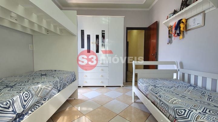 Casa à venda com 2 quartos, 196m² - Foto 20