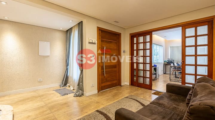 Casa à venda com 4 quartos, 300m² - Foto 6