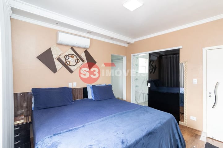 Casa à venda com 3 quartos, 125m² - Foto 47