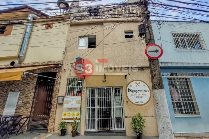 Casa à venda com 2 quartos, 100m² - Foto 34