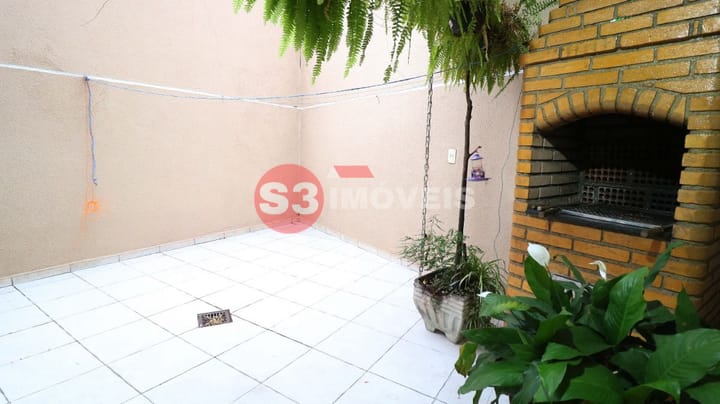 Casa à venda com 3 quartos, 144m² - Foto 26