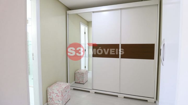 Casa à venda com 3 quartos, 190m² - Foto 26