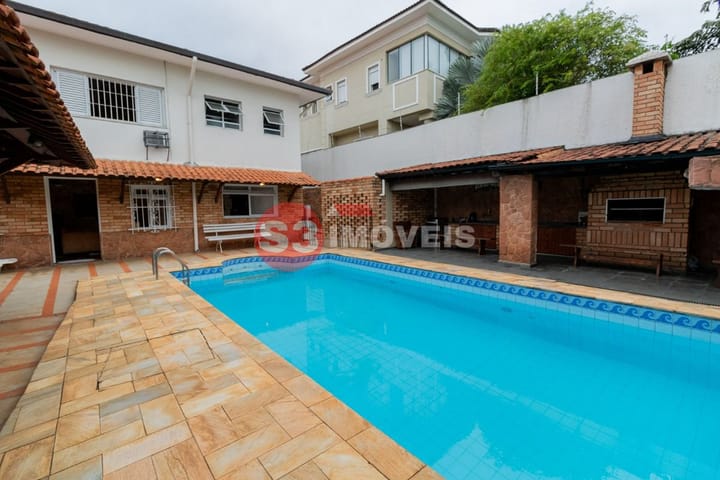 Casa à venda com 4 quartos, 500m² - Foto 67