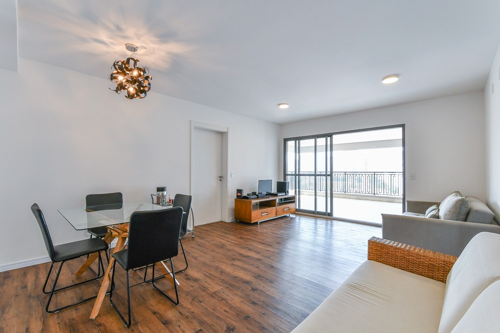 Apartamento à venda com 3 quartos, 147m² - Foto 6