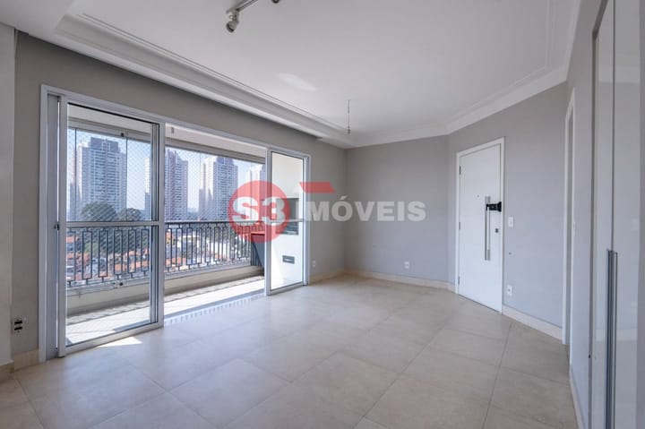 Apartamento à venda com 2 quartos, 87m² - Foto 13