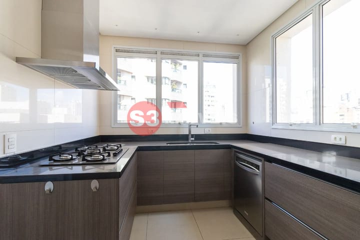 Apartamento à venda com 4 quartos, 405m² - Foto 36