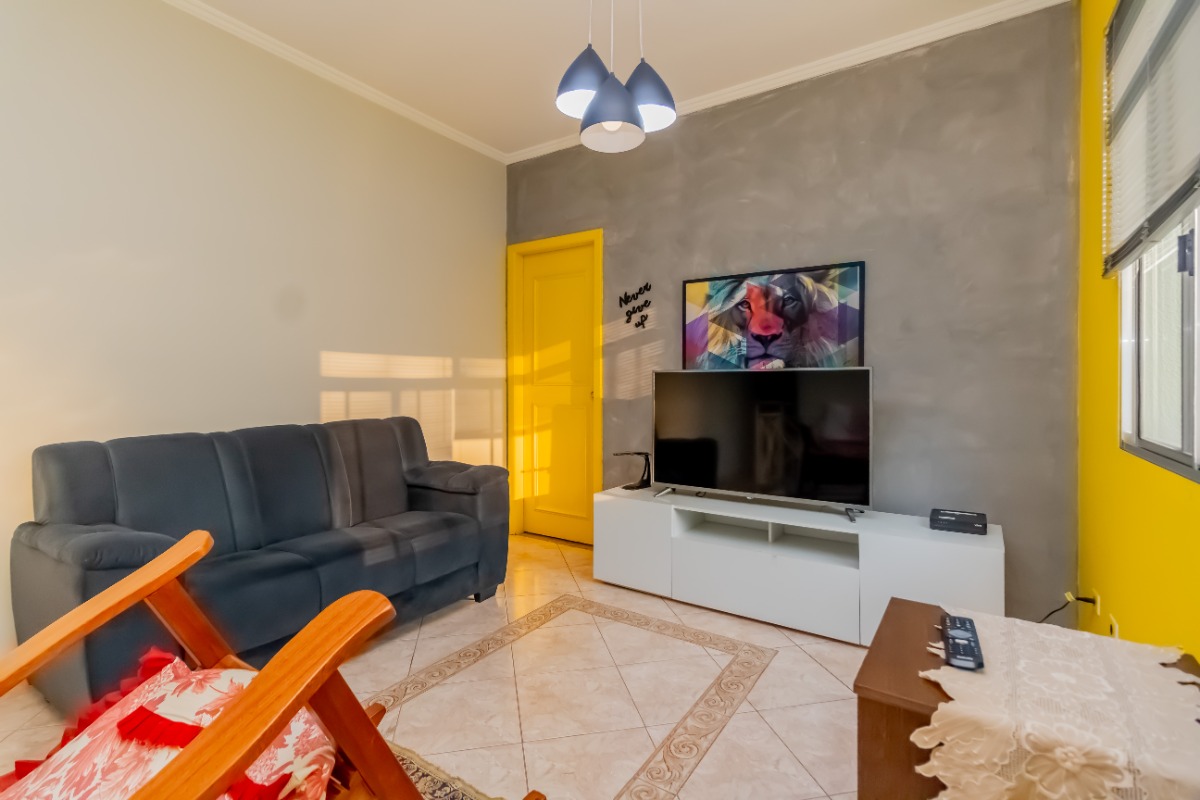 Casa à venda com 3 quartos, 165m² - Foto 22