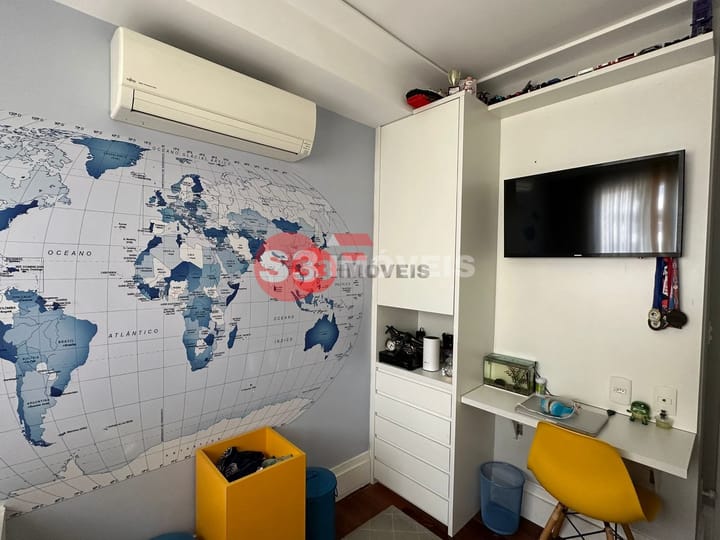 Apartamento à venda com 3 quartos, 111m² - Foto 22