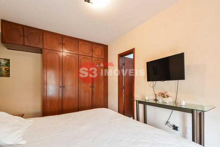 Apartamento à venda com 3 quartos, 144m² - Foto 39